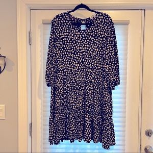 Meri Skye Dress